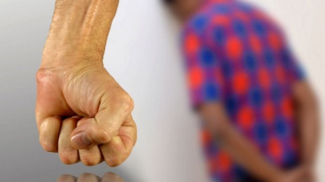 Viral Video Perundungan Siswi, Diduga Terjadi di SMAN 4 Bitung