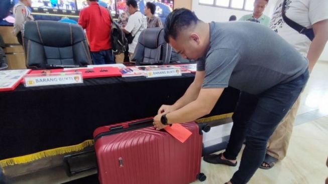 Korban Mutilasi Disebut Sudah Punya Istri dan Anak, Polisi Jelaskan Soal Ini