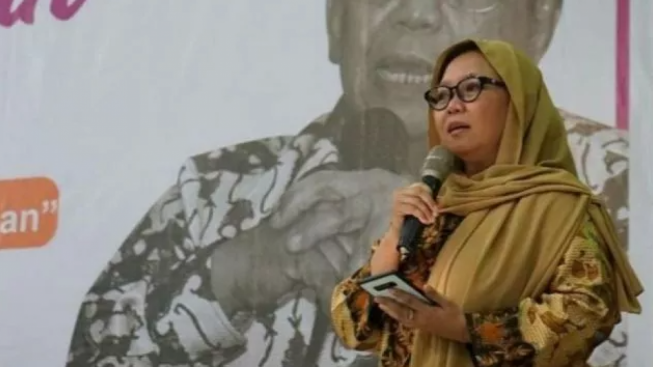 Dirjen Imigrasi Bantah Periksa Barang Bawaan Putri Gus Dur di Bandara Soekarno Hatta