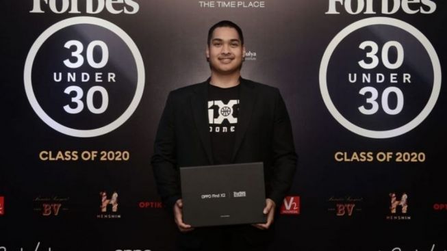 Dito Ariotedjo Jadi Menpora, Ternyata Airlangga Sodorkan Juga Nama Ilham Permana dan Puteri Komarudin