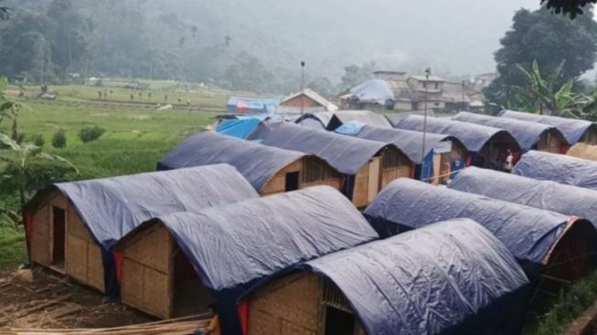 Waduh! Benarkah Bantuan untuk Warga Terdampak Gempa Cianjur Dikorupsi?