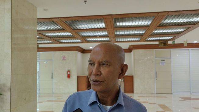 Bantah Ditinggal Pembentukan Koalisi Besar Gabungan KIB dan KIR, Said: Tak Ada yang Meninggalkan PDIP