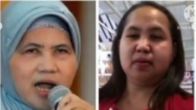 Dituduh Usir Alya Theresia Karena Pindah Agama, Reaksi Mamah Dedeh Bikin Publik Lega Banget