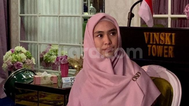 Oki Setiana Dewi Pernah Wanti-wanti Ria Ricis Soal Tabiat Asli Teuku Ryan: Dia Baik, Tapi..