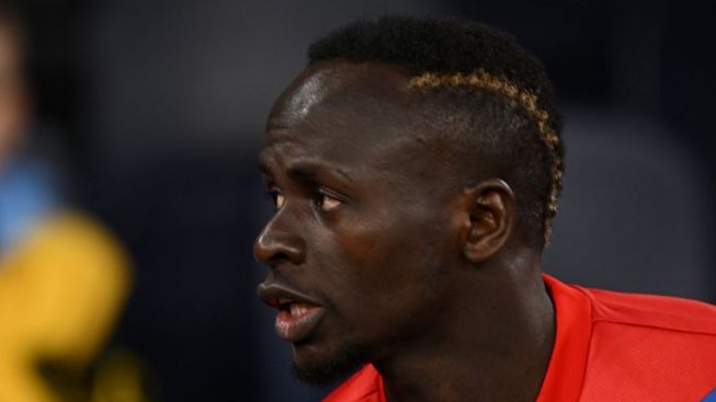 Rusak Kekompakan Tim, Pemain Muslim Sadio Mane Dibekukkan Bayern Munich