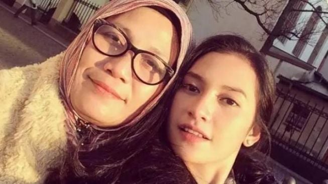 Alhamdulillah Dapat Hidayah, Nursyah Ingin Rawat Anak Arie Kriting dan Indah Permatasari