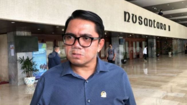 Arteria soal Putusan MK: PDIP Sudah Siap dengan Segala Sistem Pemilu