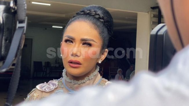 Bikin Merinding, Sudah Cerai Puluhan Tahun Anang Hermansyah dan Kris Dayanti Kembali Duet