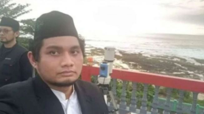 Oknum Peneliti BRIN Ancam Bunuh Warga Muhammadiyah, Ini Reaksi Wakil Ketua MPR