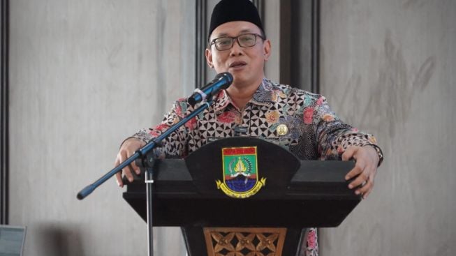 Pamer Rekor Muri, Wali Kota Cilegon Kena Skak Mat Soal Toleransi Beragama