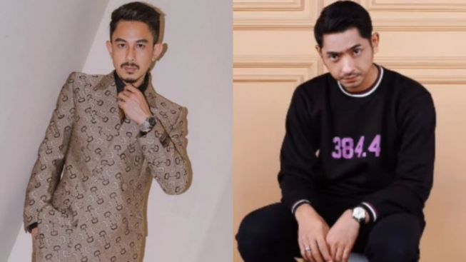 Fandy Christian Diduga Selingkuh dengan Andi Annisa, Arya Saloka Kena Sentil