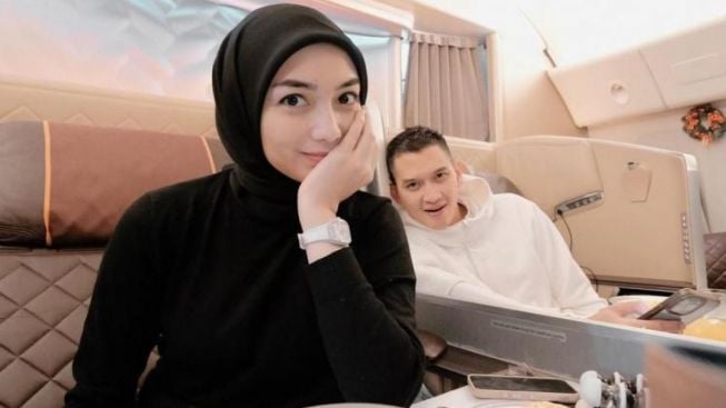 Meski Punya Anak dari Wanita Lain, Sang Ibu Minta Citra Kirana Pertahankan Pernikahan dengan Rezky Aditya