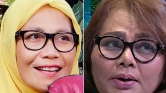 Aneh Bin Ajaib Kompak Bongkar Aib Menantu, Nursyah dan Eva Manurung Masih Bicara Soal Nasib Uang