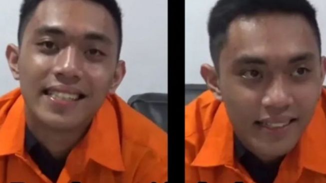 Viral Mario Dandy Bisa Pasang dan Lepas Borgol Kabel Ties Sendiri, Ini Kata Polisi