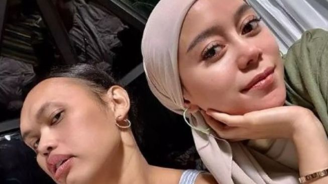 Lesti Kejora Pamer Penampilan Baru Seperti Tukang Sayur, Netizen: Kalau Gak Niat, Mending Lepas Hijabnya