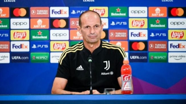 Cerita Guru Max Allegri Temukan Bakat Timnas Indonesia, Berkeliling dari Kalimantan sampai Papua