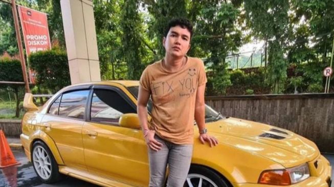 Ini Lirik Lagu Aldi Taher untuk Lionel Messi yang Mendunia, Netizen: Dibikin Main-main, Pengaruhnya Gak Main-main