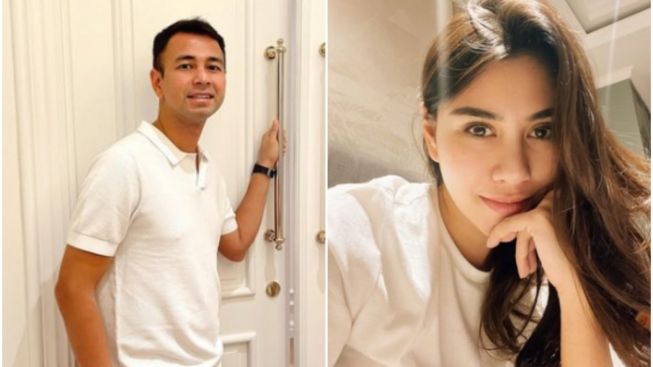 Syahnaz Diduga Selingkuh dengan Rendy Kjaernett, Raffi Ahmad Ikut Terseret: Kakaknya Doyan Selingkuh