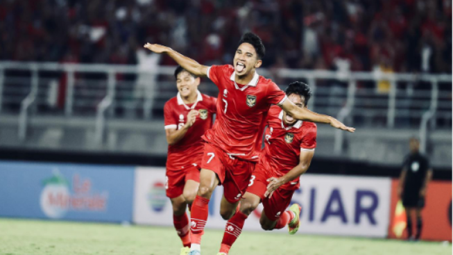 7 Pemain Timnas Indonesia Terancam Absen di Piala AFF U-23 2023, Termasuk  Pratama Arhan dan Marselino Ferdinan? - Moots