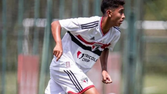 3 Pemain Keturunan Jadi Amunisi Timnas Indonesia U-17 di Piala Dunia U-17 2023