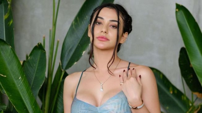 Fotonya Kerap Dicatut untuk Promosi Situs Judi Online, Nora Alexandra: Tolong Punya Malu