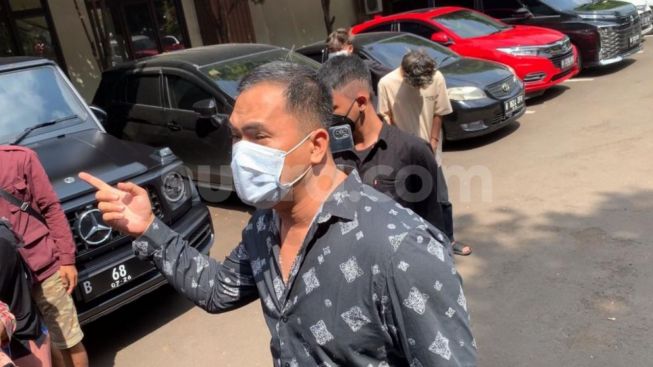 Jamiluddin Purwanto dari Kasus Pencabulan Anak, Suap Hakim, hingga Ganti Nama Jadi King Saipul Jamil