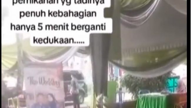 Trending Topic, Momen Kebahagiaan 5 Menit Berujung Kabar Duka: Jadi Merinding Banget