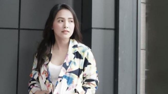 Lady Nayoan Akhirnya Muncul, Beberkan Kondisi Terkini Usai Kecelakaan