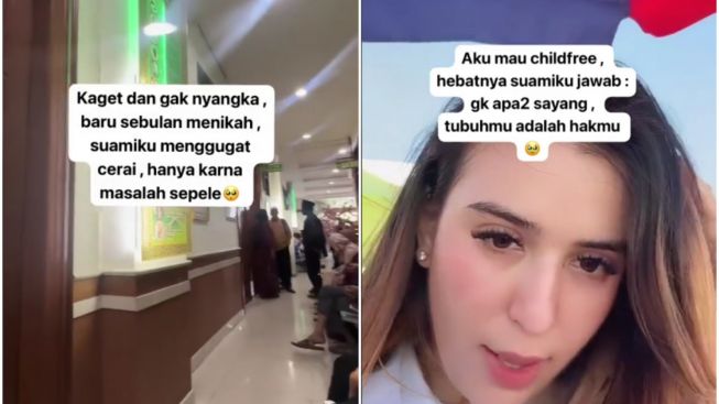 Sebulan Menikah, Wanita Ini Diceraikan Suami, Alasannya Bikin Geram
