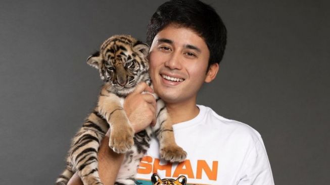Keluarga Raffi Ahmad Kembali Buat Ulah: Kemarin Syahnaz Kini Alshad Ahmad yang Bikin Khalayak Naik Pitam