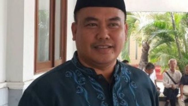 Kronologi Taufik Lala Pemeran Sinetron Islam KTP Meninggal, Sempat Main Sepeda Sebelum Mengeluh Sakit