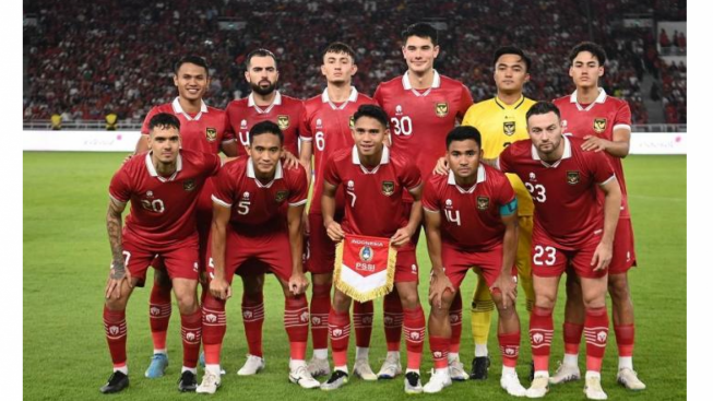 23 Pemain Timnas Indonesia U-23 yang Bakal Berlaga Piala AFF U-23 2023 ...