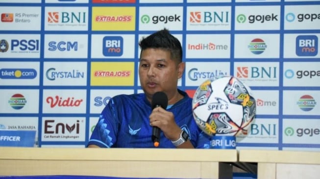 Alasan Mundur dari Persikabo Karena Ingin Fokus Rawat Orang Tua, Aidil Sharin Sahak Ternyata Jadi Pelatih Klub Malaysia