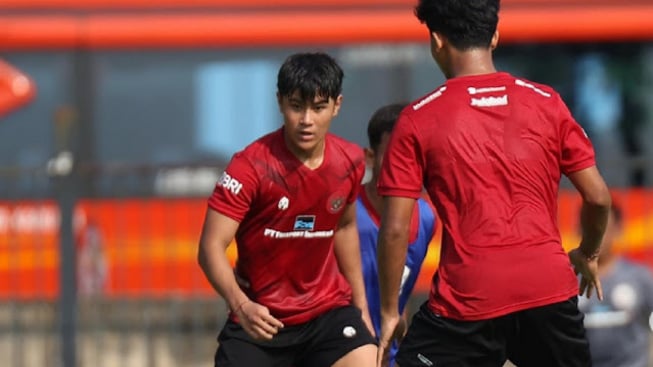 Sebut Pemain Timnas U-17 Semakin Kompak, Bima Sakti: Mereka Cepat Beradaptasi