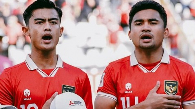 Asnawi Mangkualam dan Pratama Arhan Harus Siap-siap Jadi Pelapis di Timnas Indonesia, Publik Ungkap Alasan Ini