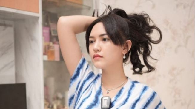 Selama Pacaran Happy Asmara selalu Bayarin Denny Caknan, Benarkah?