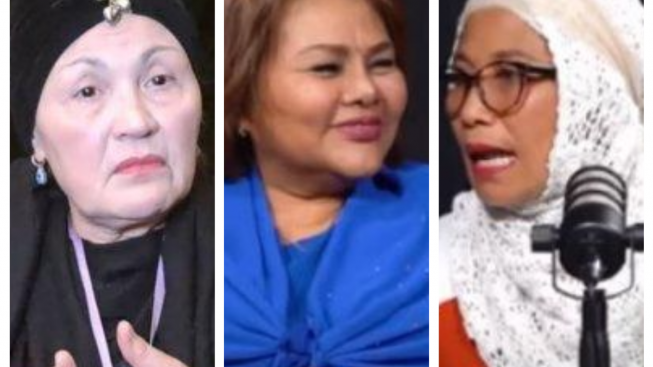 3 Mertua Artis yang Bikin Heboh dan Tuai Kontroversi: Arie Kriting, Inara Rusli Terbaru Indra Bekti