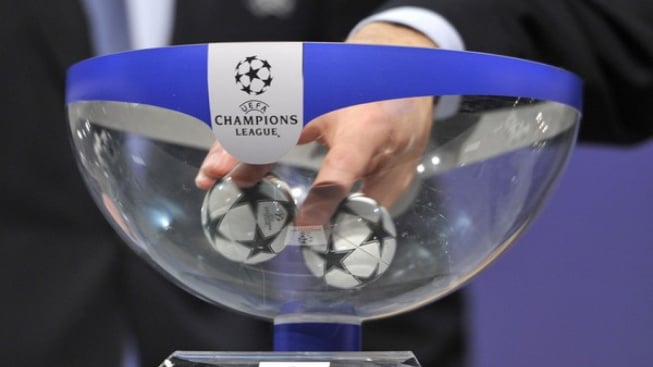 Link Siaran Langsung Drawing Liga Champions Malam Ini, Kans Pemain Berdarah Indonesia Hadapi Real Madrid