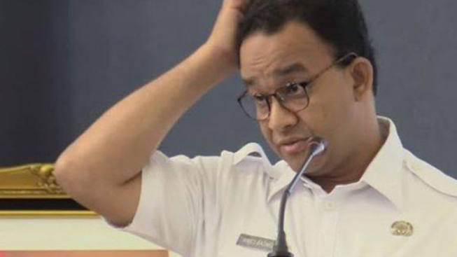 Blunder! Anies Baswedan Salah Ungkap Fakta Sejarah Soal Soekarno dan NKRI, Sejarawan: Salah Maning Son