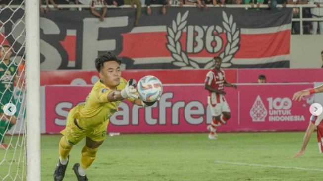 Ditahan Imbang Timnas Indonesia, Pelatih Filipina 'Musuhi' Ernando Ari