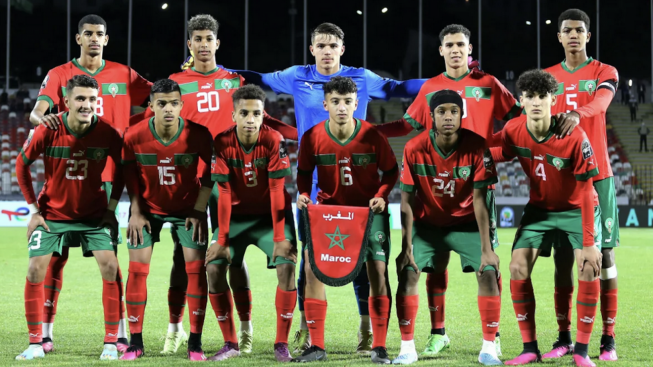 Reaksi Mengejutkan Publik Maroko Satu Grup dengan Indonesia di Piala Dunia U-17 2023