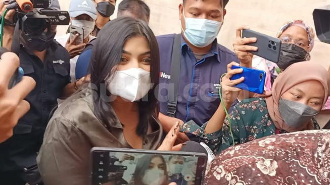 Masih Ingat Dea OnlyFans? Kini Telah Bebas dari Tahanan