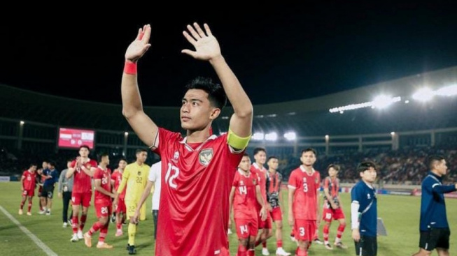 Perjalanan Pratama Arhan, dari PSIS Semarang hingga Dikontrak Tokyo Verdy