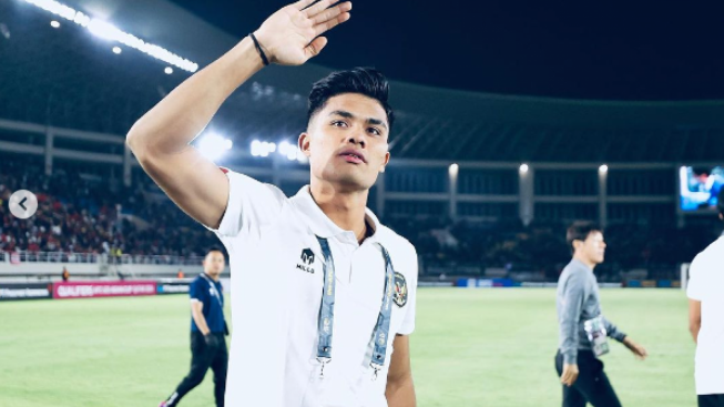 Indra Sjafri Mata-matai Uzbekistan, Kedatangan Ramadhan Sananta Buat Timnas Indonesia U-24 Lebih Berbahaya?