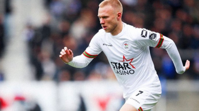 Profil Jon Thorsteinsson, Pemain Islandia yang Buat Sandy Walsh Alami Gegar Otak: Langsung Tutup Akun IG