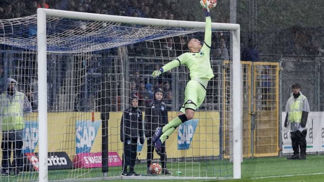 Intip Skill Dua Kiper Berdarah Indonesia di Liga Jerman, Salah Satunya Robin Soeradhiningrat