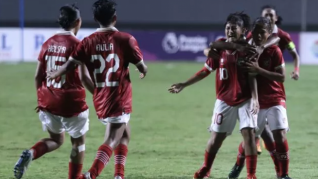 Fakta Miris Sepak Bola Putri Indonesia: Jadi yang Terbapuk di ASEAN, Kalah dari Timor Leste