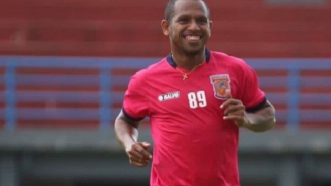 Banting Setir, 5 Eks Timnas Indonesia yang Resmi Jadi Caleg