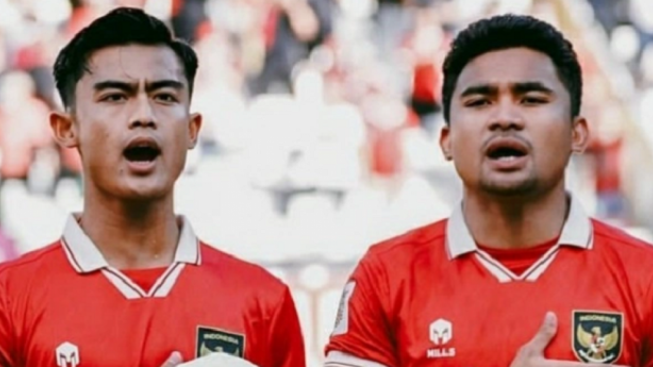 3 Pemain Abroad Timnas Indonesia yang Kontraknya di Klub Segera Berakhir, Mau Pindah Ke Mana?