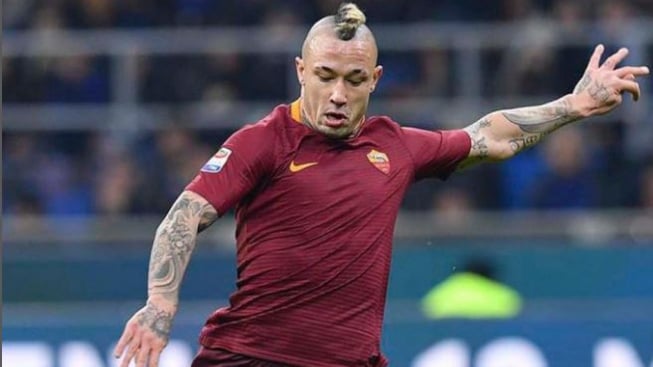 Muncul di Akun Resmi BRI Liga 1, Radja Nainggolan Resmi Gabung Bhayangkara FC?